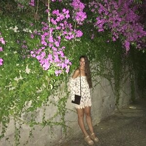 Meet your Posher, Kyra